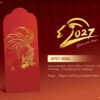 Angpow Packet - AP27-808A