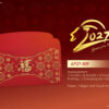 Angpow Packet - AP27-809