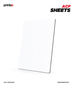 ACP Sheets