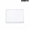 Acrylic Sheets