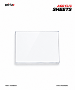 Acrylic Sheets