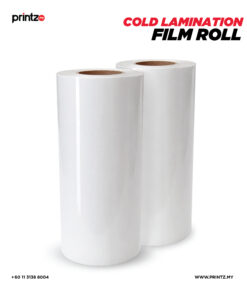 Cold Lamination Film (Roll)