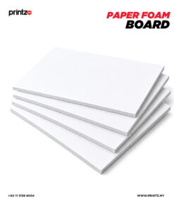 Paper Foam Board