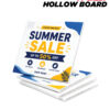 PP Sheet / Hollow Board