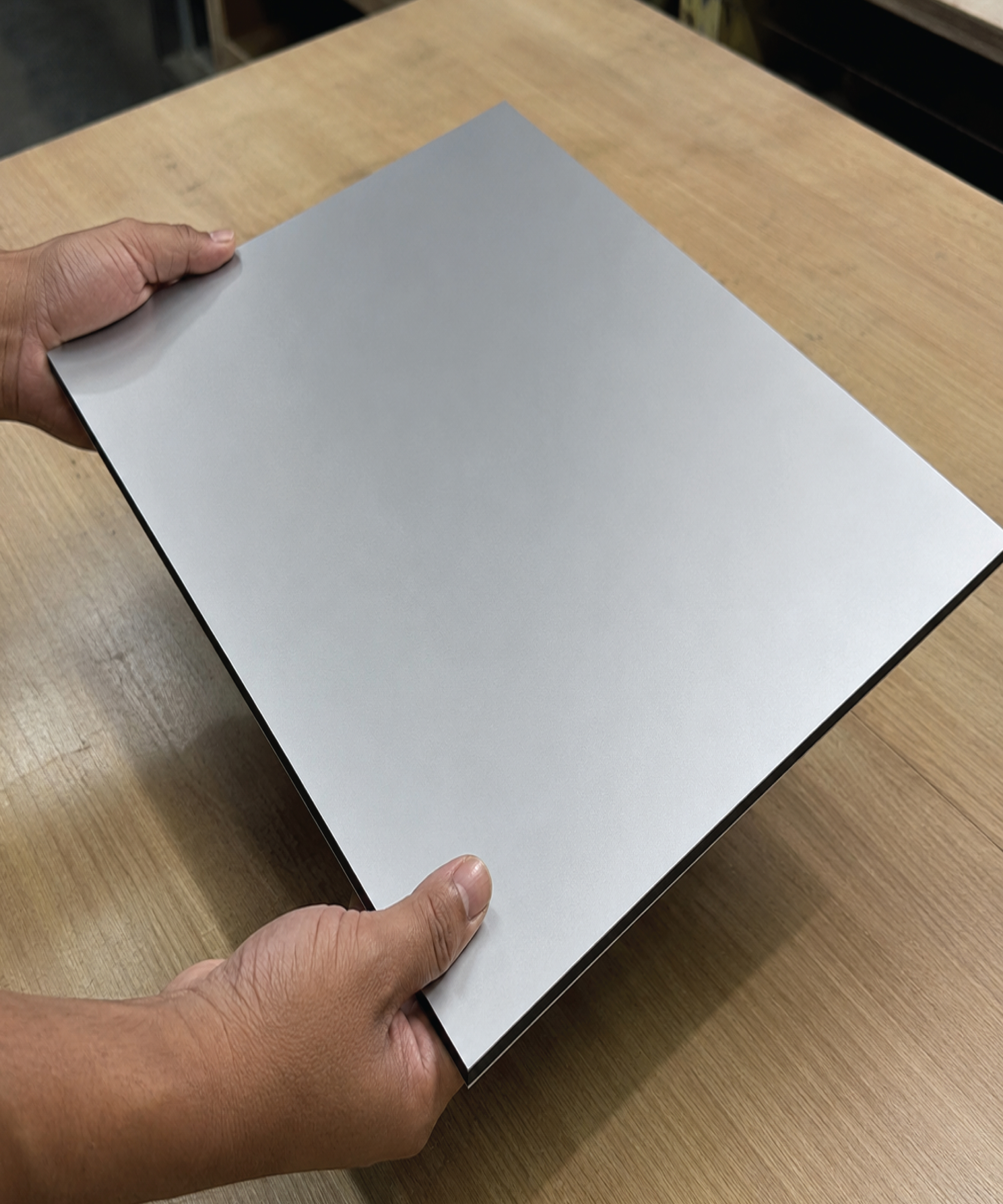 ACP Sheets 4 ACP Sheets - Image 2