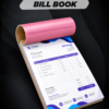 A4 Billbook