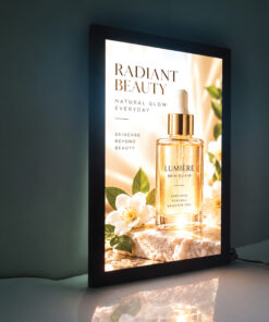 Alternative view of Lightbox Backlit Film
