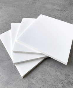 Alternative view of Paper Foam Board