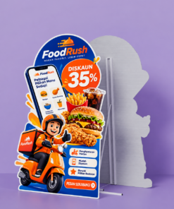 Human Standee - Image 2